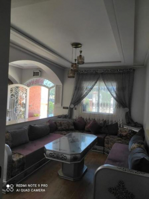 Haus für Urlaub und Hochzeit Dar dyafa